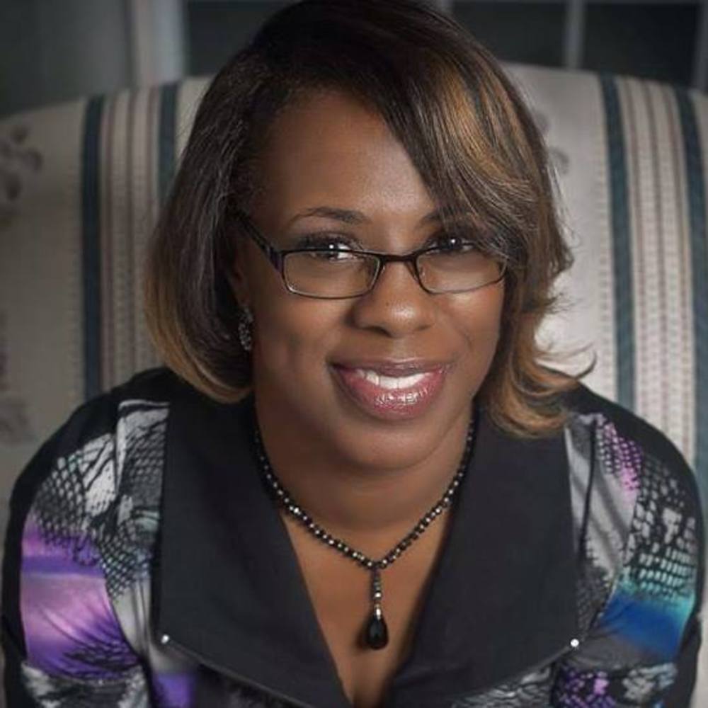 Meet your Posher, Melinda ann